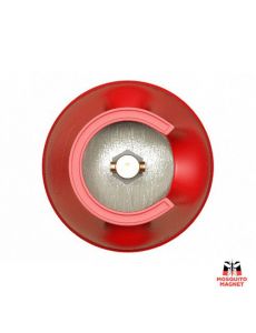 Газовый баллон Ragasco LPG для ловушек для комаров и других кровососущих насекомых Mosquito Magnet на 24,5 л