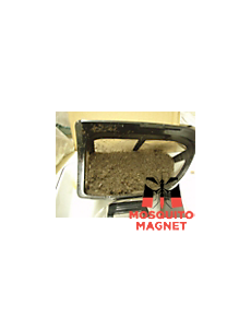 Наполненная сетка для комаров для ловушки для комаров Mosquito Magnet Pioneer для загородного участка